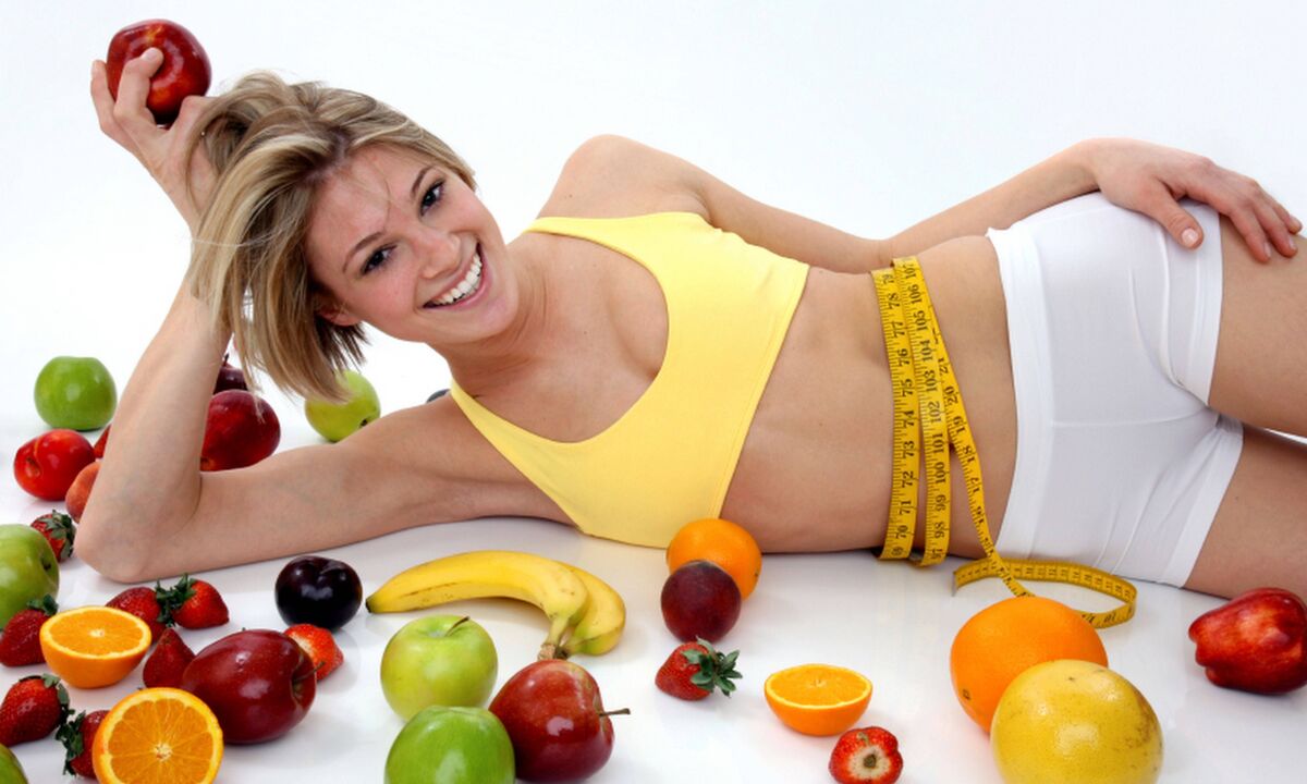 Dukan's opinion on excess weight.
