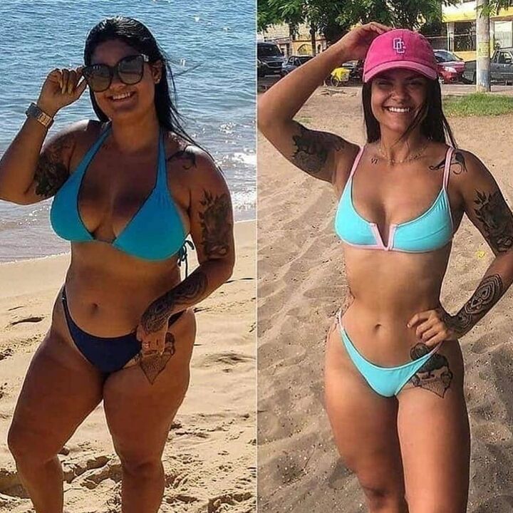 weight loss with powder Keto Matcha